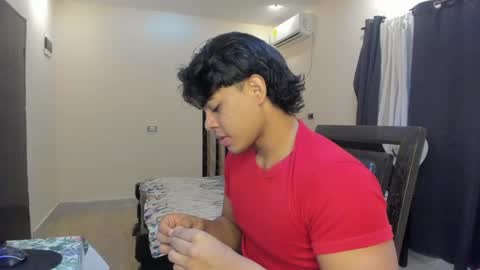 Johan Beley online show from 02-16-25, 02:10