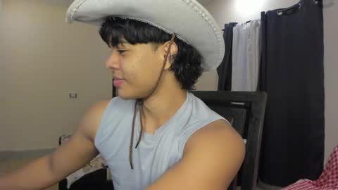 Johan Beley online show from 02-18-25, 02:38