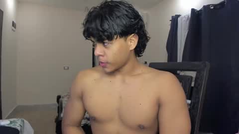 Johan Beley online show from 02-19-25, 01:06