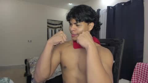 Johan Beley online show from 02-20-25, 02:24