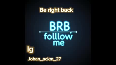 Johan Beley online show from 03-02-25, 07:56