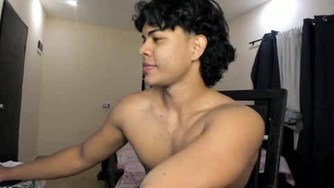 Johan Beley online show from 03-08-25, 01:14