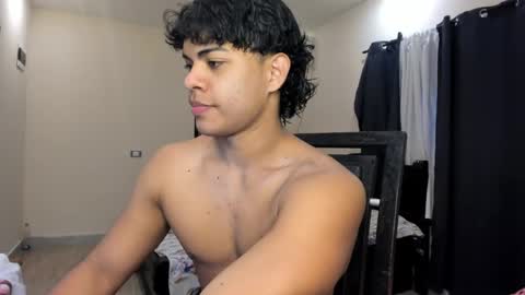 Johan Beley online show from 03-10-25, 01:21