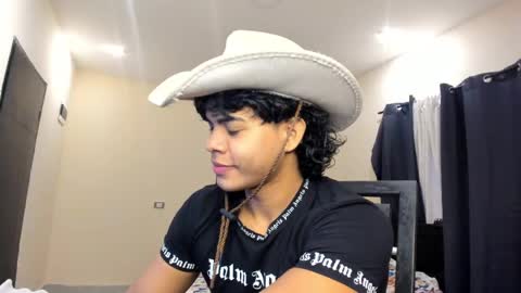 Johan Beley online show from 03-12-25, 01:51