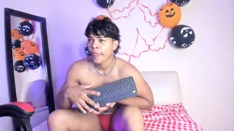 Johan Beley online show from 11-03-25, 01:56