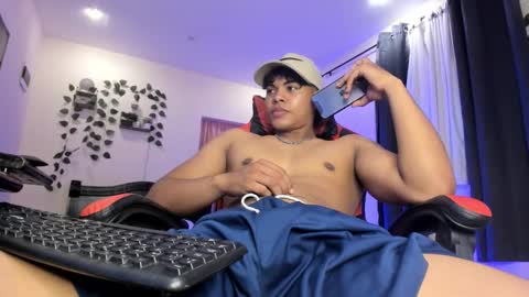 Johan Beley online show from 02-06-26, 04:32