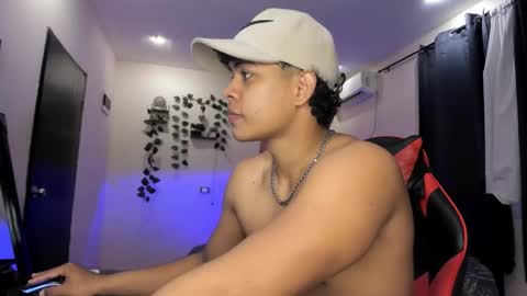 Johan Beley online show from 03-01-26, 03:25