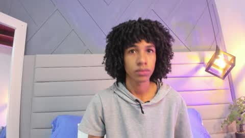 Johan  online show from 11-05-25, 11:43