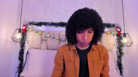 Johan  online show from 12-16-25, 11:37