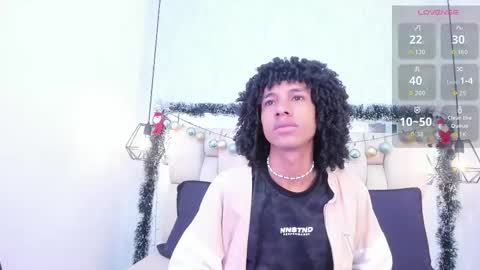 Johan  online show from 12-18-25, 11:27