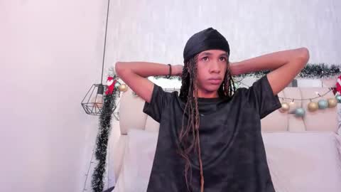 Johan  online show from 12-22-25, 11:29