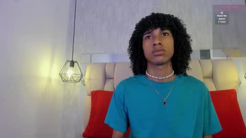 Johan  online show from 01-16-26, 12:09