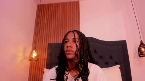 Johan  online show from 04-20-26, 12:19