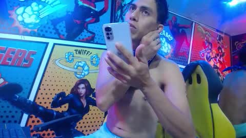 johan online show from 10-06-25, 12:24