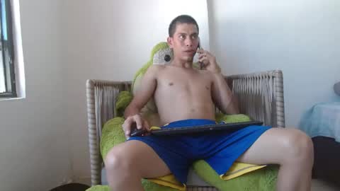 johan online show from 06-09-26, 05:35