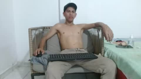 johan online show from 06-12-26, 11:25