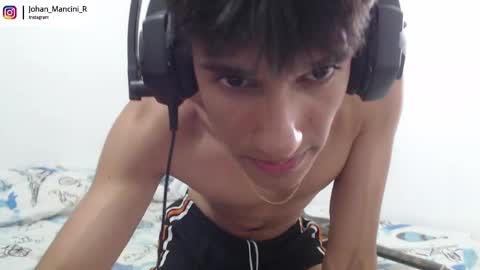 Snapshot of johan_mancini_r chatting on 01-10-25, 08:15 johan_mancini_r online show from 01-10-25, 08:15