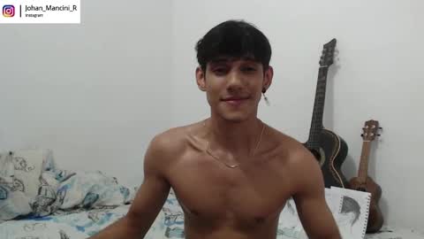 Snapshot of johan_mancini_r chatting on 02-25-25, 10:39 johan_mancini_r online show from 02-25-25, 10:39