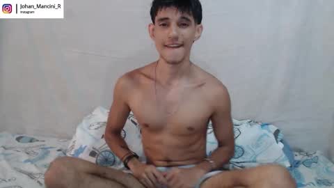 Snapshot of johan_mancini_r chatting on 03-12-26, 05:52 johan_mancini_r online show from 03-12-26, 05:52