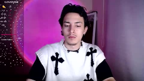 Snapshot of johan_parker222 chatting on 02-06-26, 05:34 johan_parker222 online show from 02-06-26, 05:34