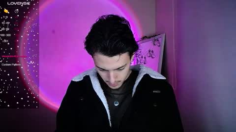 Snapshot of johan_parker222 chatting on 02-26-26, 06:23 johan_parker222 online show from 02-26-26, 06:23