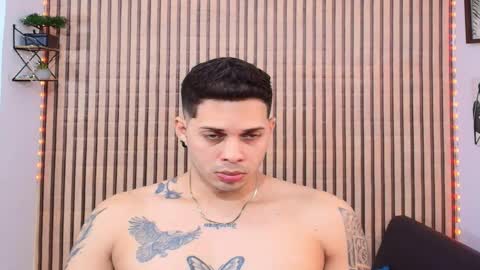 Snapshot of johan_speitzer chatting on 02-15-26, 10:28 johan speitzer online show from 02-15-26, 10:28