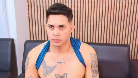 Snapshot of johan_speitzer chatting on 03-02-26, 05:08 johan speitzer online show from 03-02-26, 05:08