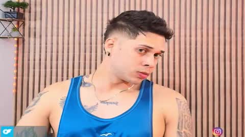 Snapshot of johan_speitzer chatting on 03-04-26, 12:16 johan speitzer online show from 03-04-26, 12:16