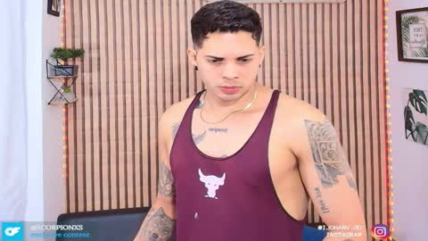 Snapshot of johan_speitzer chatting on 03-07-26, 11:24 johan speitzer online show from 03-07-26, 11:24