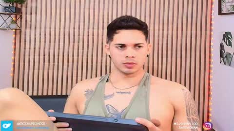 Snapshot of johan_speitzer chatting on 03-12-26, 02:07 johan speitzer online show from 03-12-26, 02:07