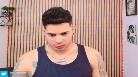 johan speitzer online show from 04-16-26, 01:06