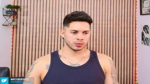 johan speitzer online show from 04-18-26, 02:04