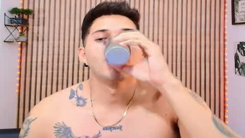 johan speitzer online show from 04-25-26, 06:49