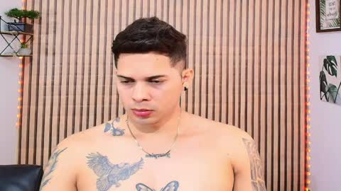 johan speitzer online show from 04-26-26, 01:58