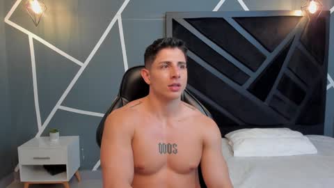 Johan Williams online show from 12-03-24, 07:54