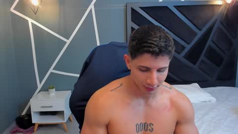 Johan Williams online show from 12-19-24, 03:07