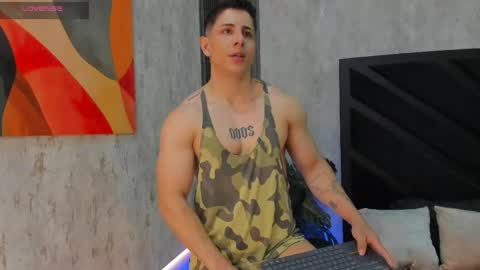 Johan Williams online show from 06-04-26, 12:05