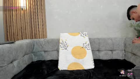 Johan Williams online show from 07-19-26, 12:20
