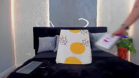 Johan Williams online show from 08-04-26, 12:25