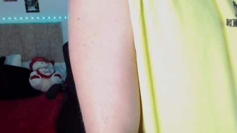 JOHAN independient model online show from 01-18-25, 12:46