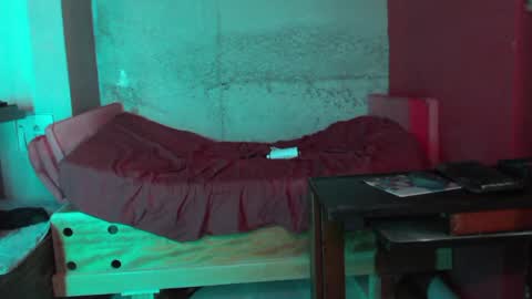 Johanna Sweet online show from 03-07-25, 04:46