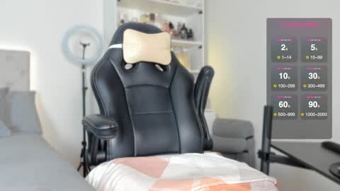 Johanna Rodriguez online show from 01-26-25, 05:56