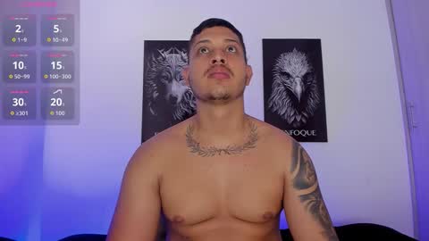 Snapshot of johansmith__ chatting on 12-14-25, 07:40 Johan Smith online show from 12-14-25, 07:40