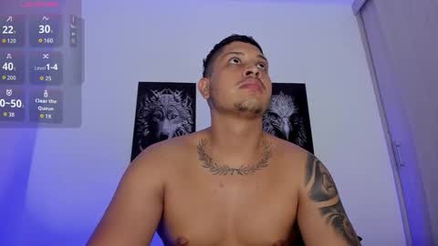 Snapshot of johansmith__ chatting on 12-17-25, 03:12 Johan Smith online show from 12-17-25, 03:12