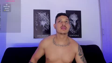 Snapshot of johansmith__ chatting on 01-09-26, 07:15 Johan Smith online show from 01-09-26, 07:15