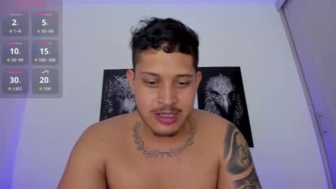 Snapshot of johansmith__ chatting on 01-15-26, 01:54 Johan Smith online show from 01-15-26, 01:54