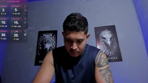 Snapshot of johansmith__ chatting on 02-06-26, 12:26 Johan Smith online show from 02-06-26, 12:26