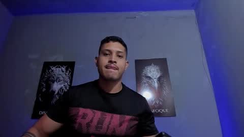 Snapshot of johansmith__ chatting on 02-18-26, 03:13 Johan Smith online show from 02-18-26, 03:13