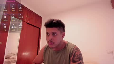 Johan Smith online show from 05-16-26, 12:59