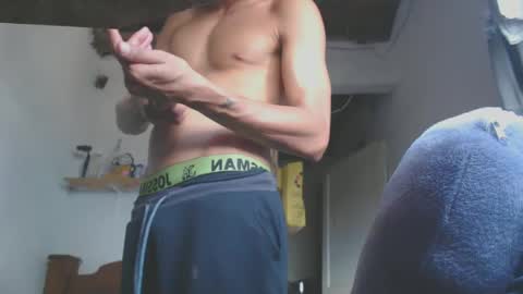 johantorres19 online show from 01-12-25, 04:29